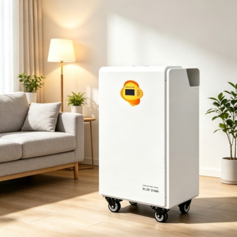 Pure Sine Wave Inverter - Inversor Solar Híbrido Todo en Uno