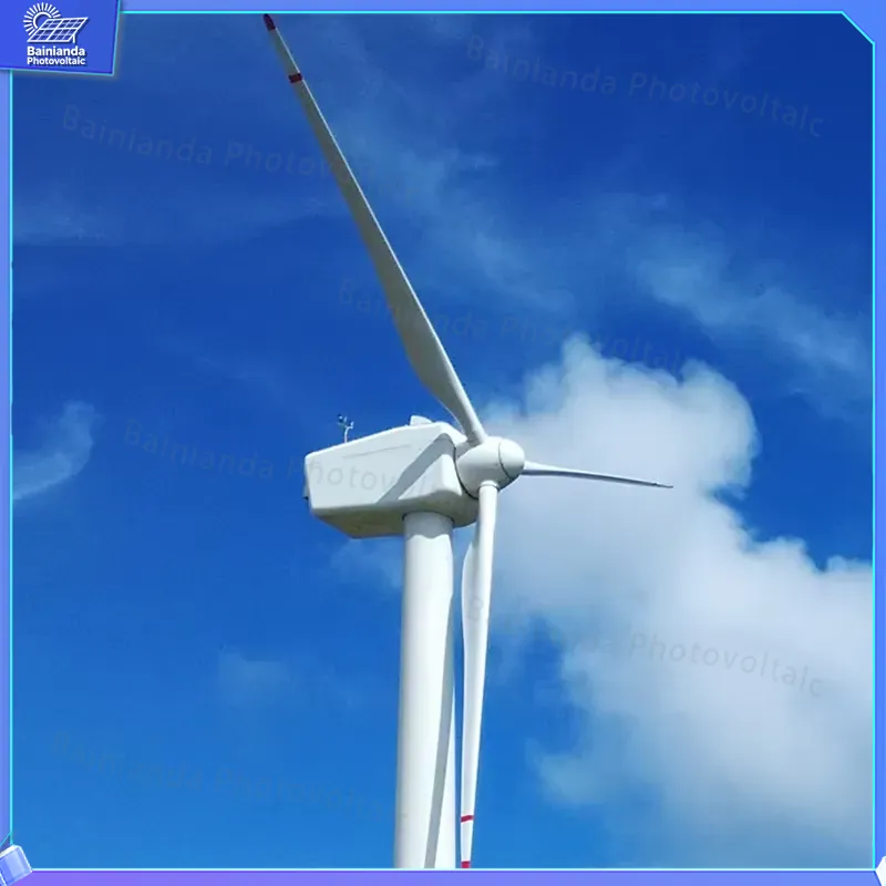 Renewable Energy Home Solutions - Sistema de Energía Solar y Eólica