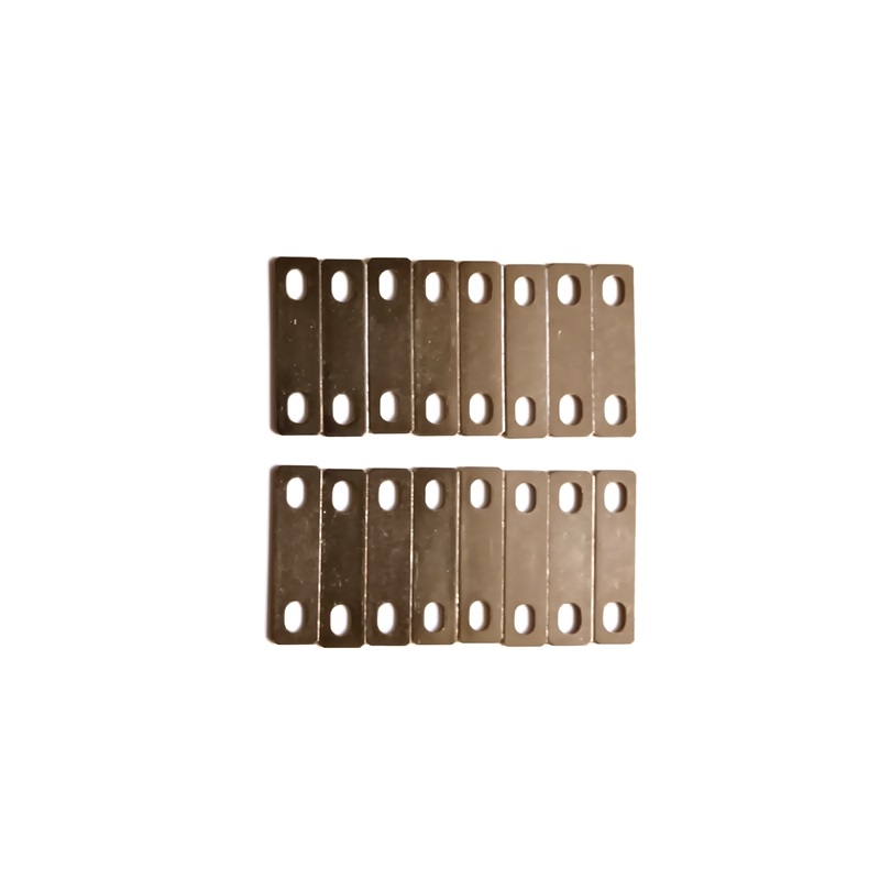 Bus Bar Copper - Conector de barras colectoras de cobre
