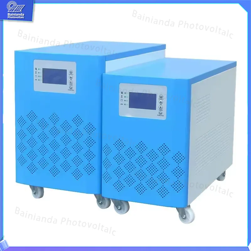 Sistema de Generador Híbrido E - Wind Solar Hybrid Kit reseña y precio