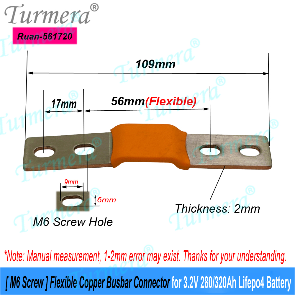 Conector de Barra Colectora Fl - Bus Bar Copper reseña y precio
