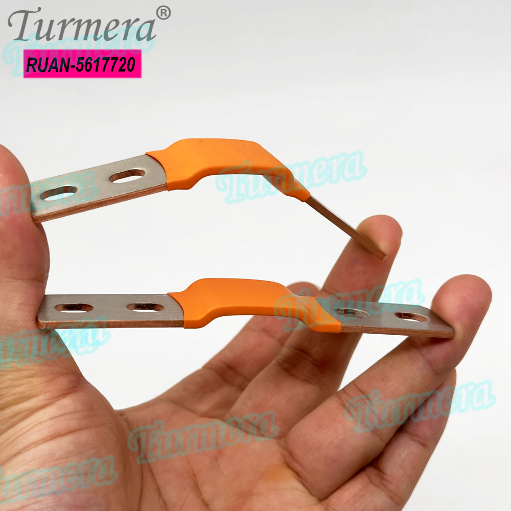 Conector de Barra Colectora Fl - Bus Bar Copper reseña y precio