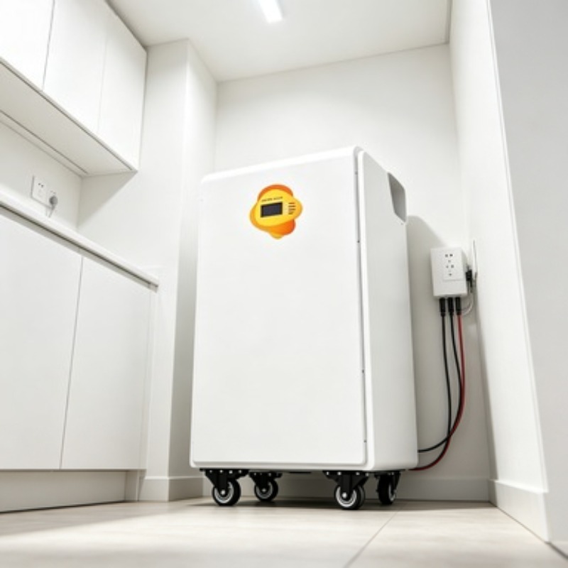 Inversor Solar Híbrido Todo en - Pure Sine Wave Inverter reseña y precio