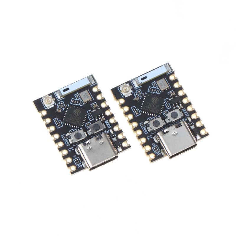 Nueva Placa de Desarrollo ESP3 - Renewable Energy Resources reseña y precio