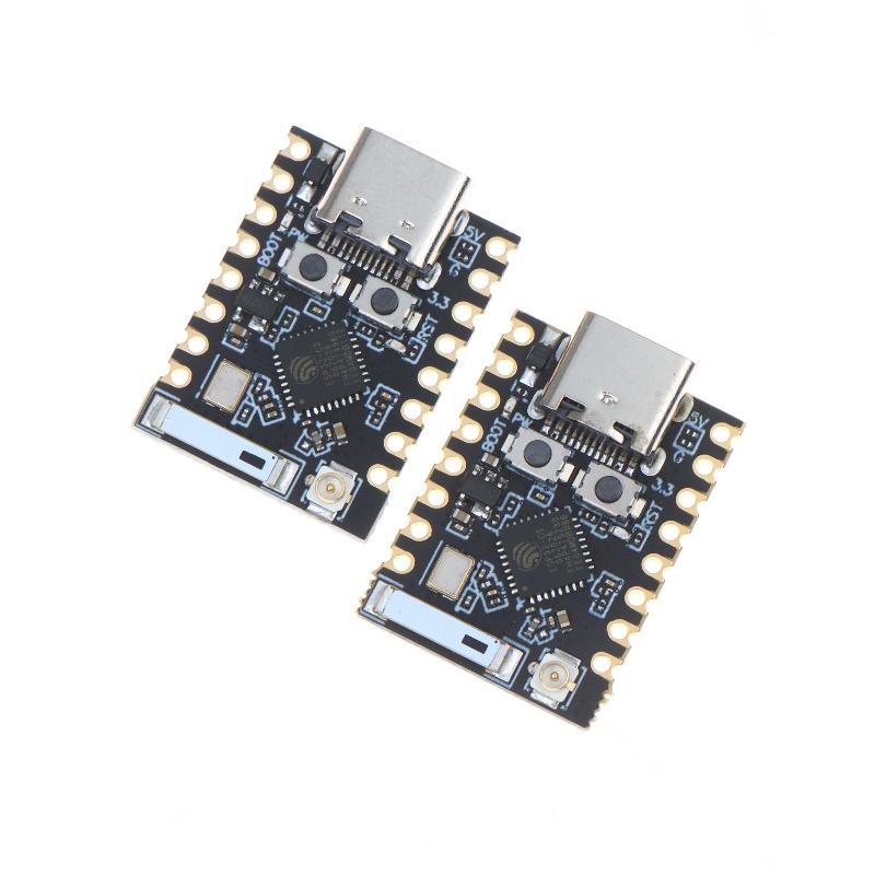 Nueva Placa de Desarrollo ESP3 - Renewable Energy Resources reseña y precio