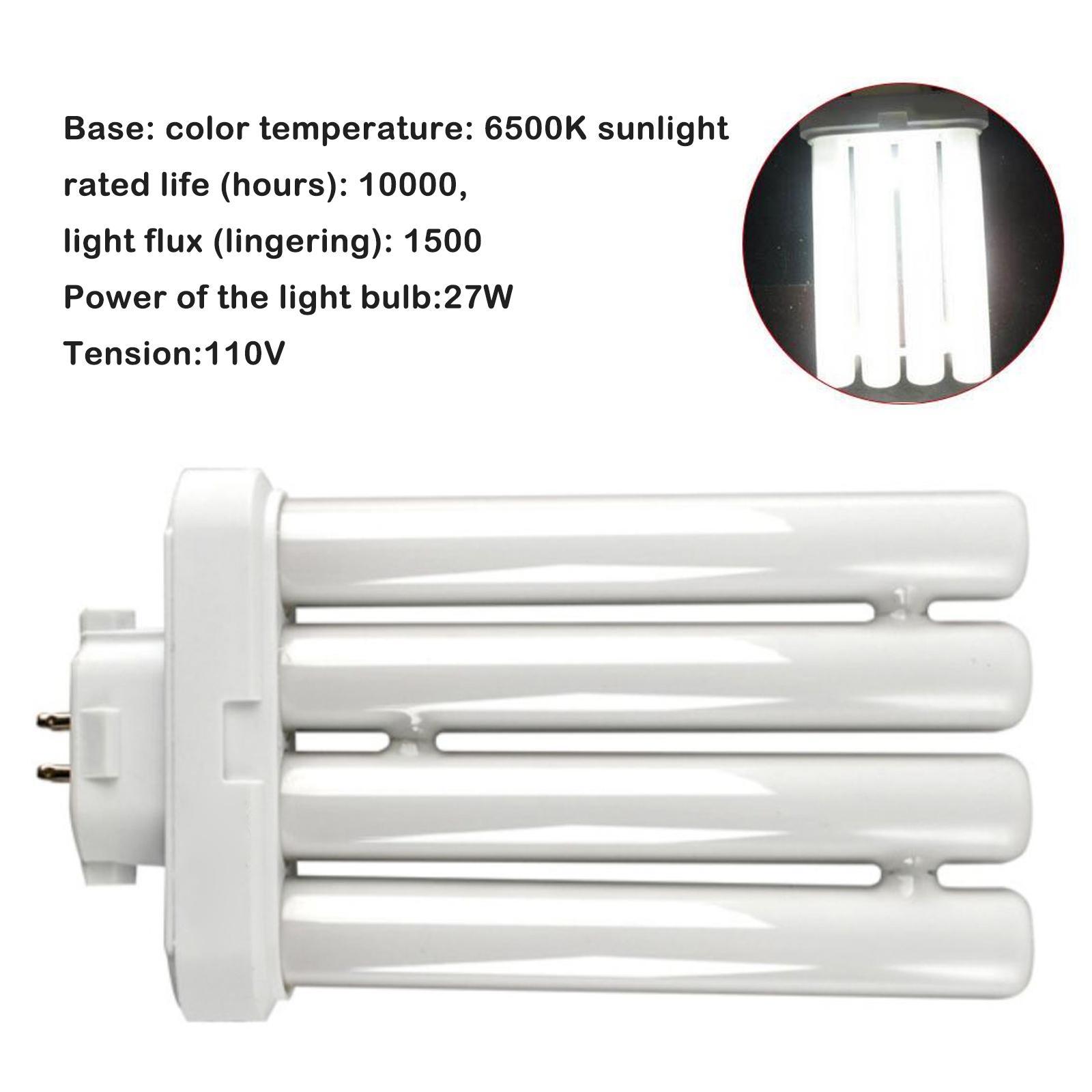 Bombilla fluorescente compacta - Renewable Energy Resources reseña y precio