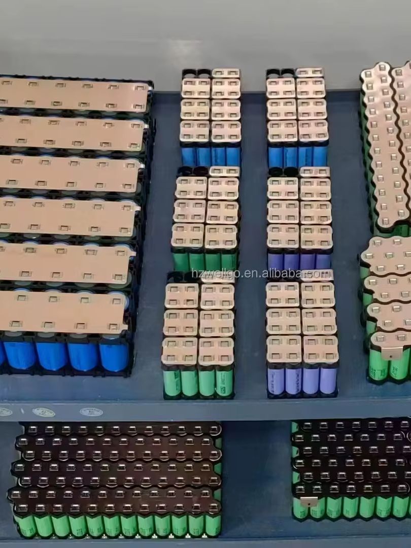 Barras Colectoras de Cobre par - Bus Bar Copper reseña y precio