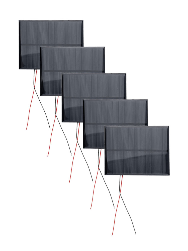Paneles solares de 110 mm x 80 - Renewable Energy Home Solutions reseña y precio