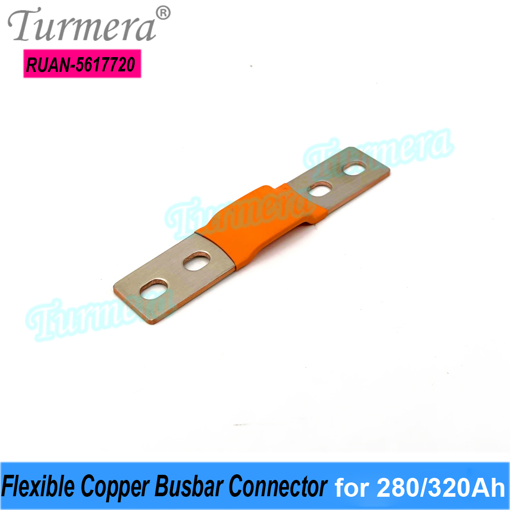 Turmera-batería Lifepo4 de 12V - Bus Bar Copper reseña y precio