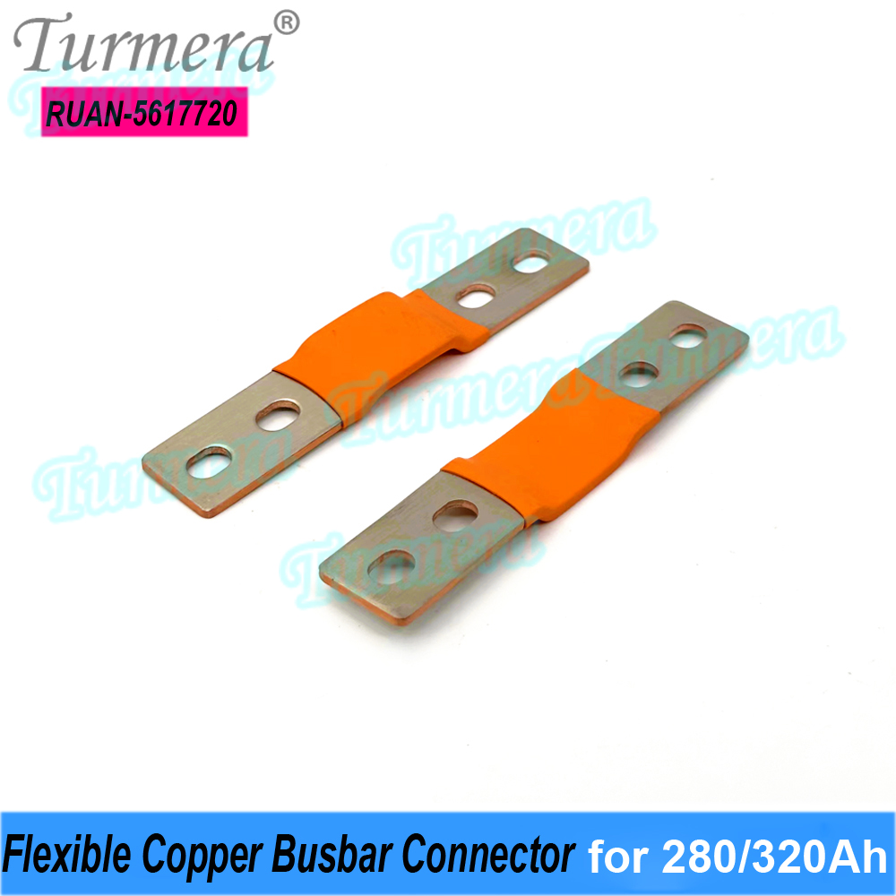 Turmera-batería Lifepo4 de 12V - Bus Bar Copper reseña y precio