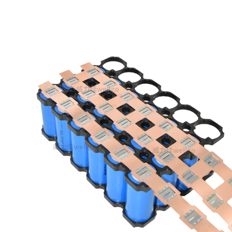 Barra de conexión de lámina co - Bus Bar Copper reseña y precio