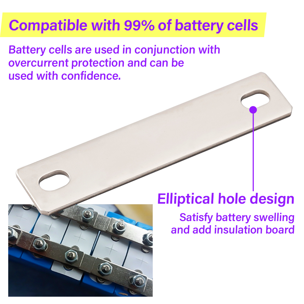 Conector de batería de cobre n - Bus Bar Copper reseña y precio