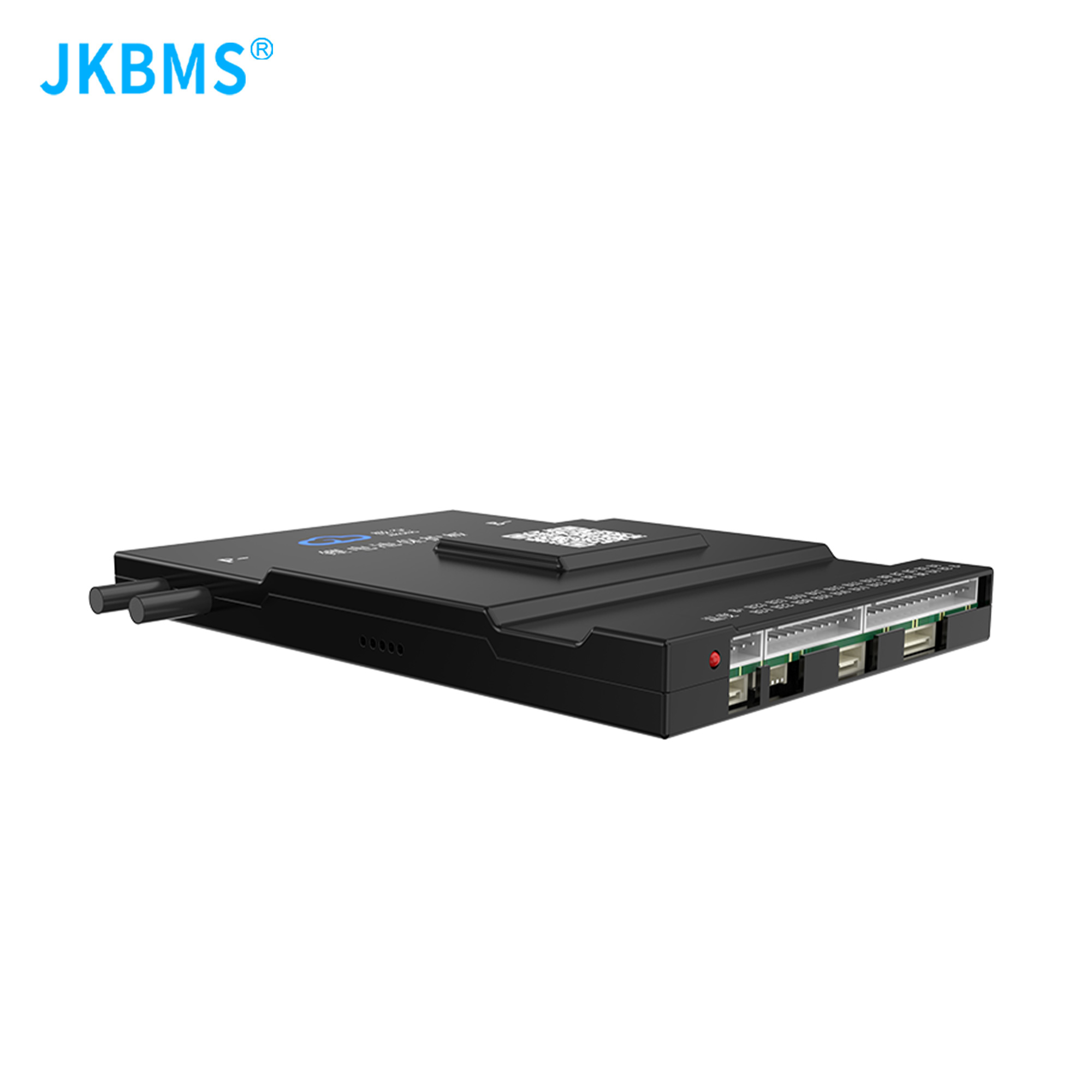 JK BMS B2A20S20P 2A equilibrio - Smart Bms reseña y precio