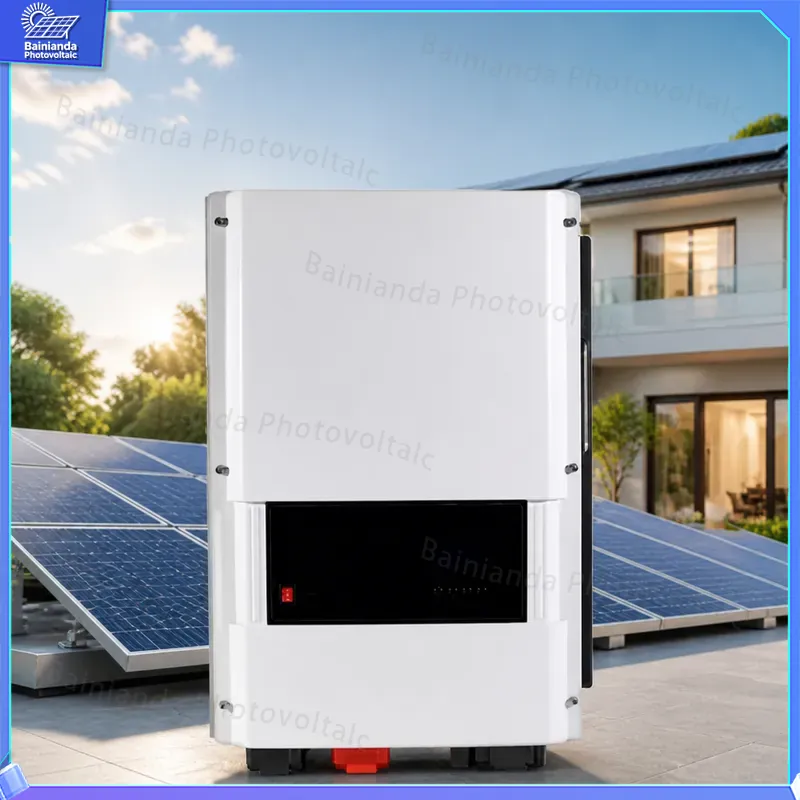 Kit de Sistema de Energía Sola - Wind Solar Hybrid Kit reseña y precio