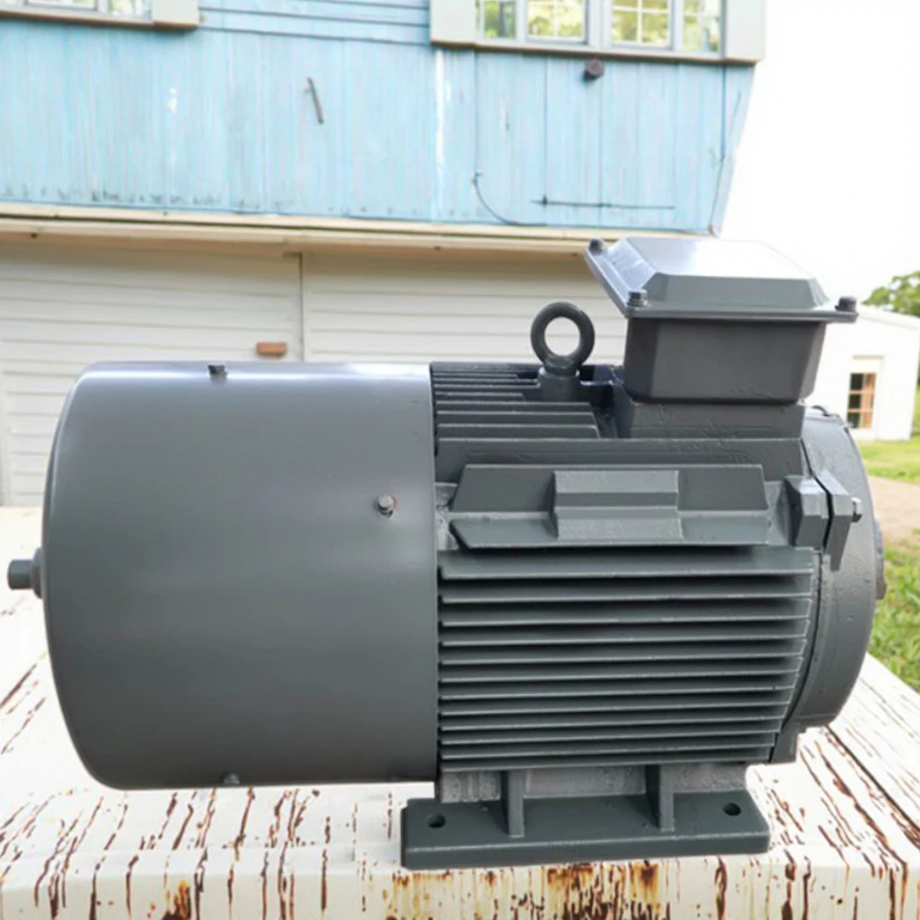 Kit de Generador de Turbina Eó - Wind Solar Hybrid Kit reseña y precio