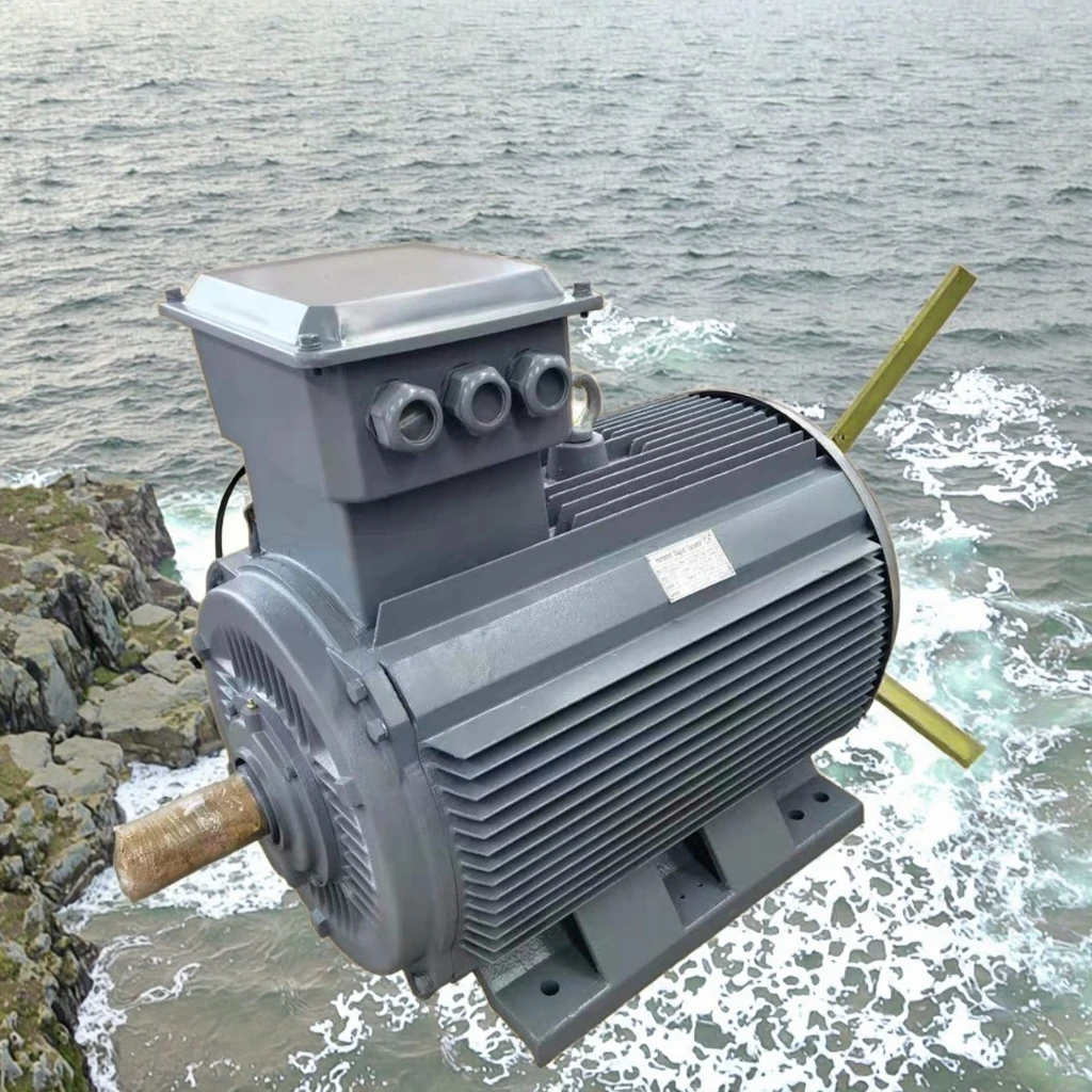 Kit de Generador de Turbina Eó - Wind Solar Hybrid Kit reseña y precio
