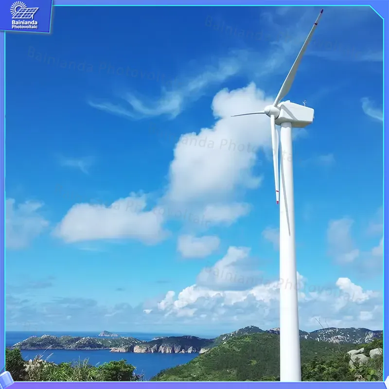 Sistema de Energía Solar y Eól - Renewable Energy Home Solutions reseña y precio
