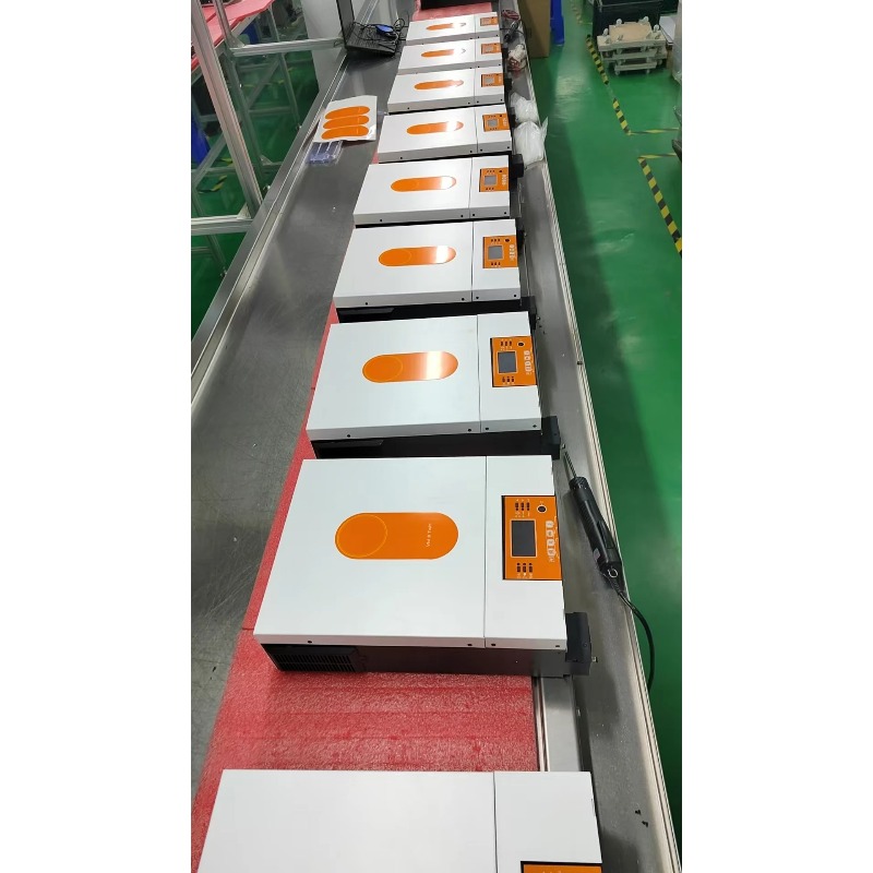 [Superventas] Inversor Solar H - Pure Sine Wave Inverter reseña y precio