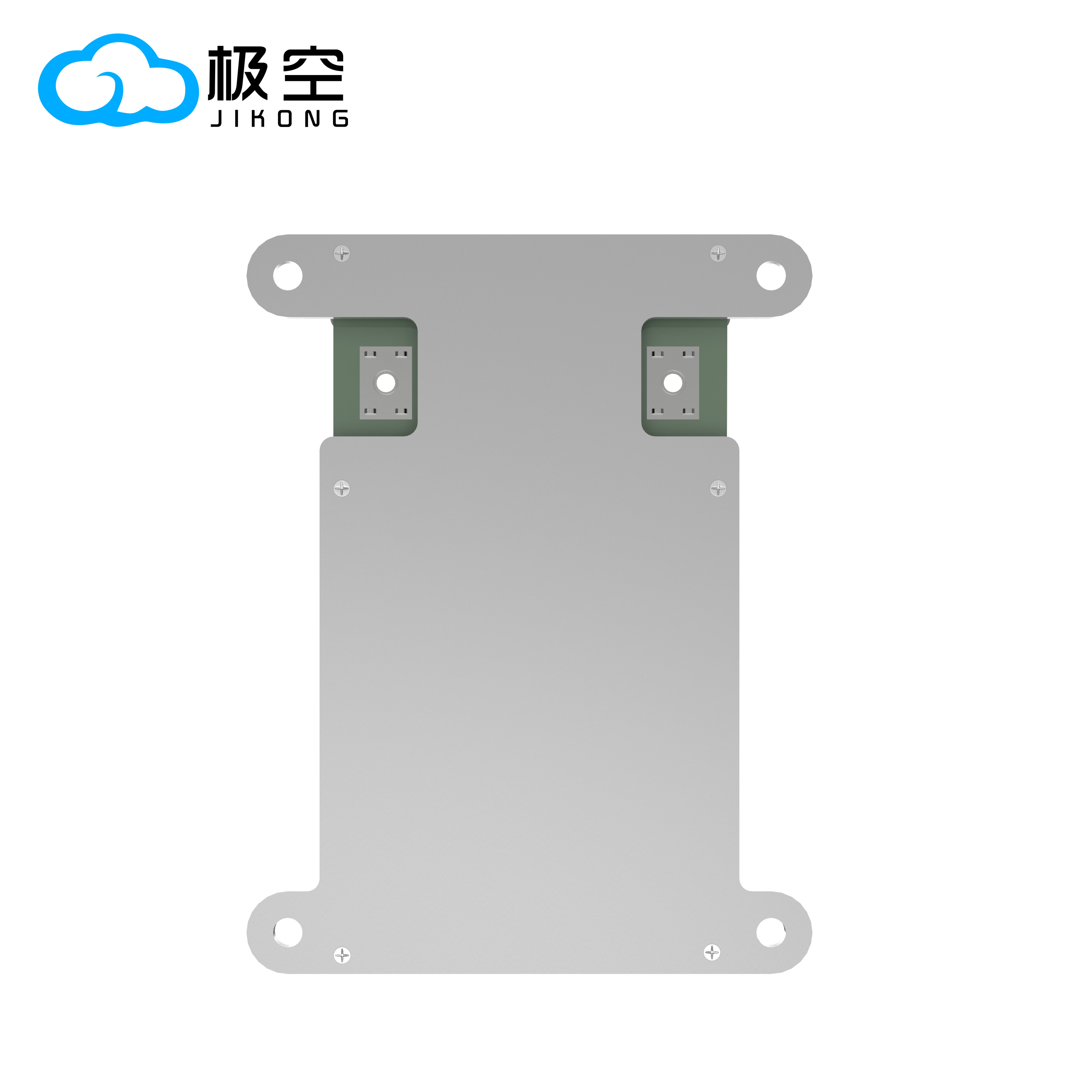 JIKONG BMS BD6A8S10P 4S 5S 6S  - Smart Bms reseña y precio