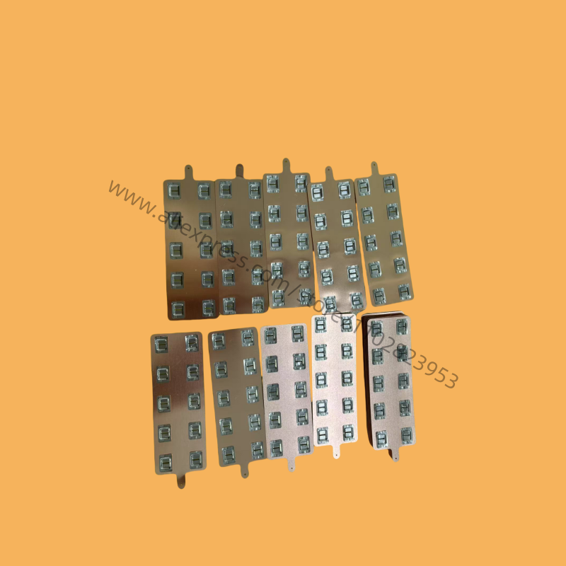 Cobre 0,5mm 21700-2*5p batería - Bus Bar Copper reseña y precio