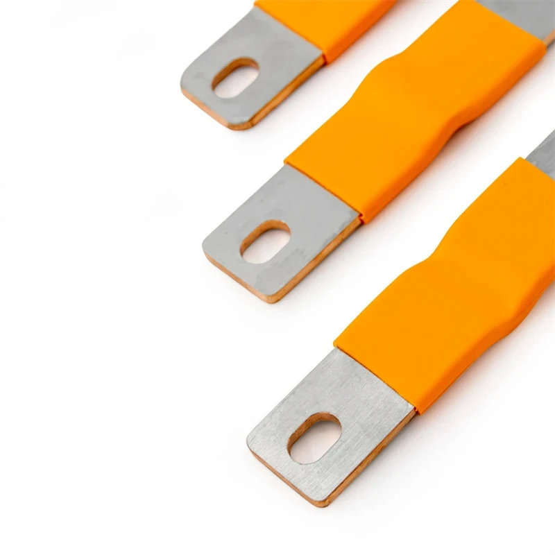 Barra Colectora Flexible de Co - Bus Bar Copper reseña y precio