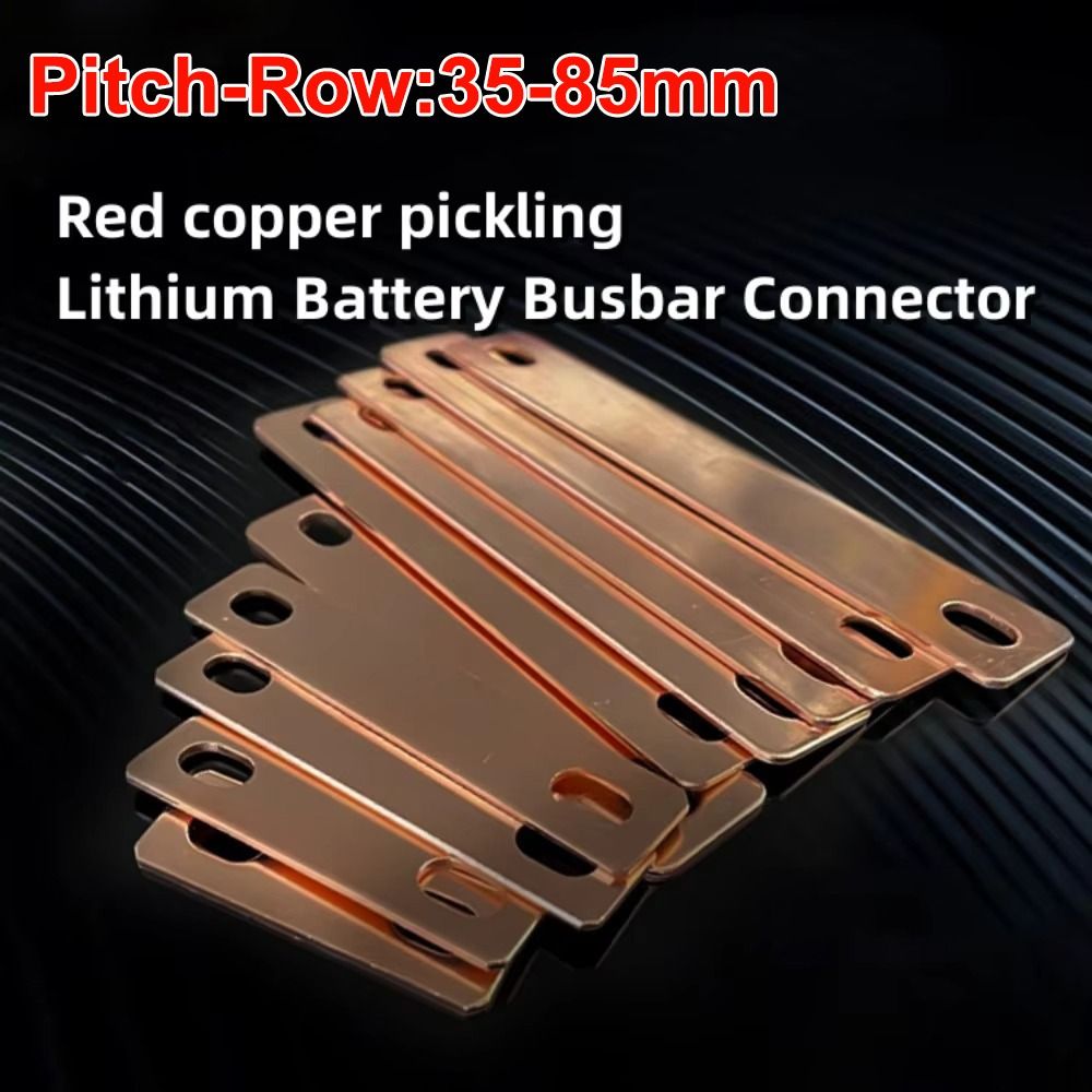 Nuevas barras colectoras de co - Bus Bar Copper reseña y precio
