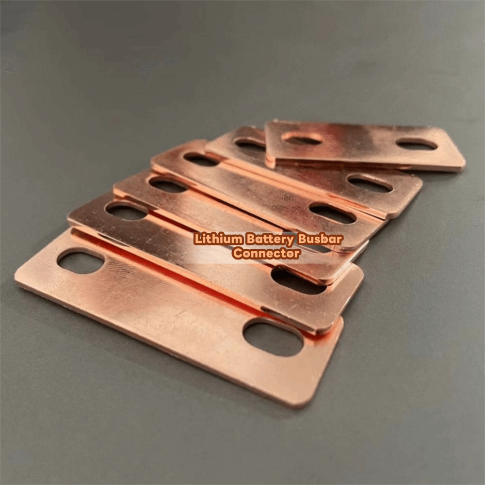 Nuevas barras colectoras de co - Bus Bar Copper reseña y precio
