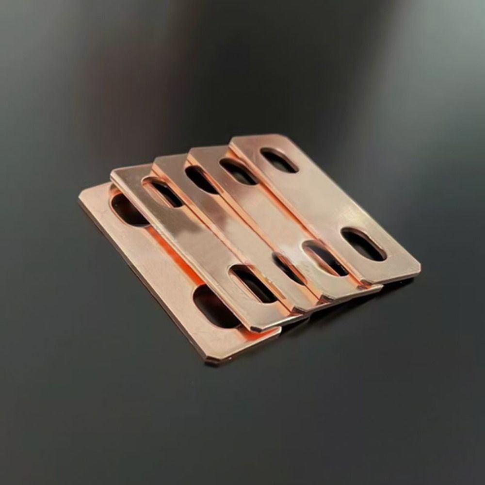 Nuevas barras colectoras de co - Bus Bar Copper reseña y precio