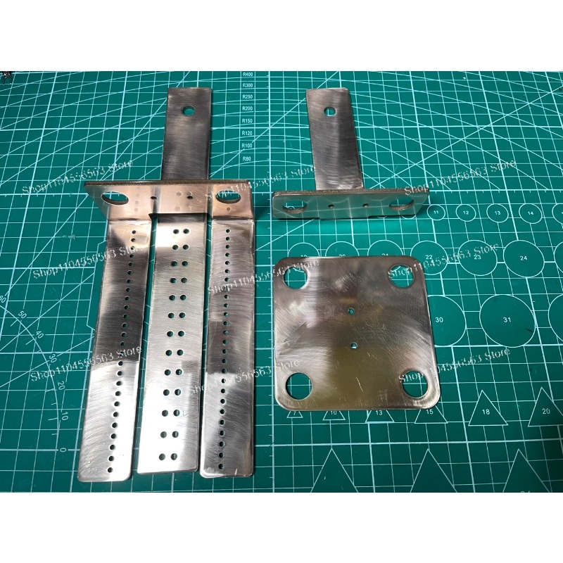 Barra Colectora Bipolar de Cob - Bus Bar Copper reseña y precio