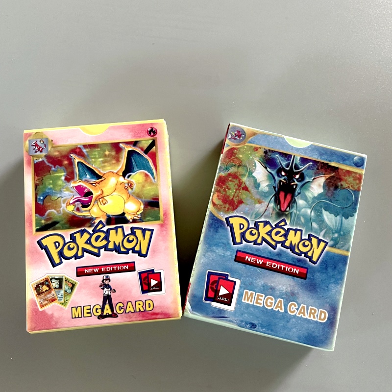 Nuevo Pokemon 54 Uds. Tarjetas - Renewable Energy Resources reseña y precio